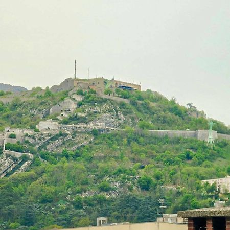 Appartamento T2 Elegant - Proche Gare & Centre Grenoble Esterno foto
